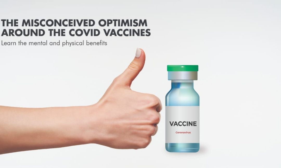 The Misconceived Optimism around the Covid Vaccines: Immunity 101