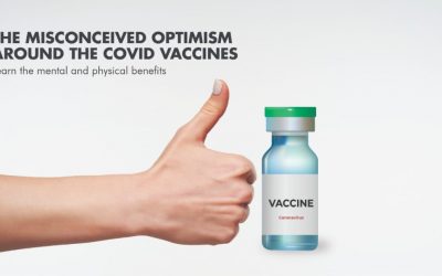 The Misconceived Optimism around the Covid Vaccines: Immunity 101