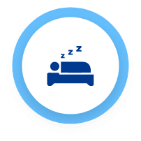 Sleep Icon