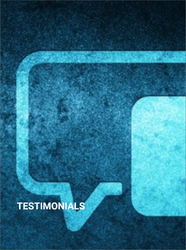 Truelean Testimonials Banner Mobile