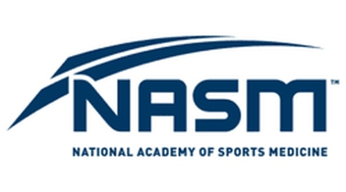 Truelean NASM Logo